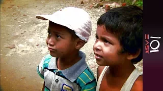 🇳🇵 Nepal: Children for sale | 101 East