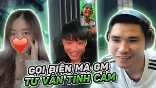 TROLL MA GAMING KHI TẶNG GIÀY CHO GÁI 9TR ĐỒNG !