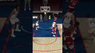 [NBA 2K] KENNY SMITH JELLY FAM