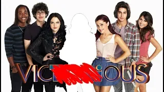 Victorious Cast's Best Vocals They Tried to Distract Us From
