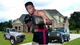 Floyd Patterson`s CAUSE OF DEATH, Wives, Age, Net Worth, Parents, Titles, Career, family & Bio 2024