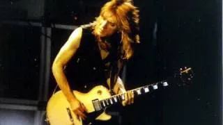 Ozzy Osbourne/Randy Rhoads-Iron Man (Live Montreal)