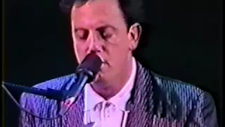 Billy Joel   This Is The Time   live