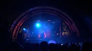 The Vintage Caravan - Expand your Mind live @ Lake on Fire 2019 (AUT)