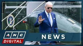 Biden turns 80, making him first octogenarian in Oval office | ANC
