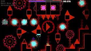 Geometry Dash - Cataclysm by Ggb0y [Extreme Demon]