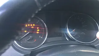 R9M engine noise Qashqai 1.6 DCI 200 000km