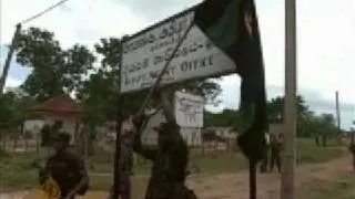 Thousands cornered by advancing Sri Lankan army - 28 Jan 09