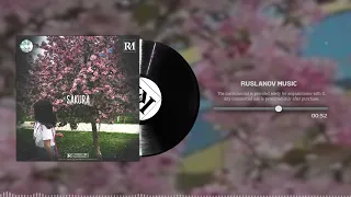 [FREE] XCHO | BRANYA | JAMIK Type Beat - «SAKURA» (prod. RUSLANOV MUSIC)