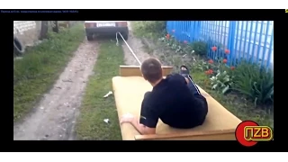 Лучшие приколы и неудачи май 2015 - FAIL Compilation may 2015 #2