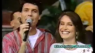 Marcelo Tinelli , DANIELA ROMO SHOW , Ritmo de la Noche , Lo Mejor de Tinelli 1993