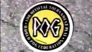 POG Commercial