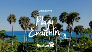 Playa Encuentro Community in Cabarete, D.R. - RealtorDR.com