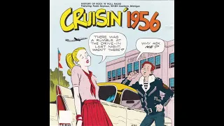 Cruisin' 1956 - 1970 original release.