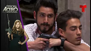 Señora Acero 2 | Capítulo 32 | Telemundo Novelas