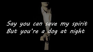 Mona Haydar ( Lyrics ) - dog