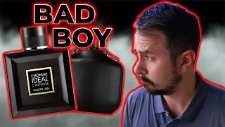 5 BAD BOY FRAGRANCES FOR MEN - BAD BOY COLOGNES