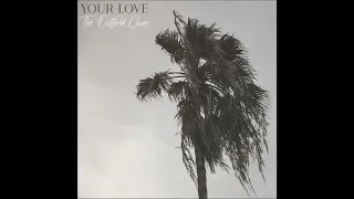 Uhouse - Your Love (The Outfield Cover)