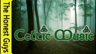 Best Celtic Music Compilation: Traditional Irish Folk Music: Inspiring Uplifting Relaxing Music