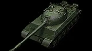 World of Tanks - 113 1v1