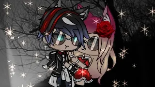 🌹Fata și Vampirul🌹~GACHA LIFE~GLMM|By Andreea Animation|