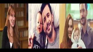 Elçin Sangu tiene un hijo con Barış Arduç, Aquí está el primer comunicado