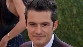 Orlando Bloom Opens Up for First Time About Katy Perry Split and Nude Pap Photos