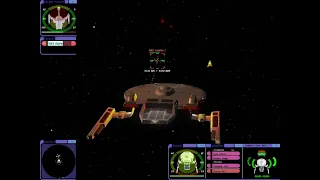Ashton Class Variants Showcase | Remastered v1.2 | Star Trek Bridge Commander