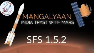 Mangalyaan | India tryst with Mars | SFS