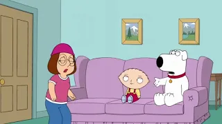 Family Guy   Chris Has Meg's Back