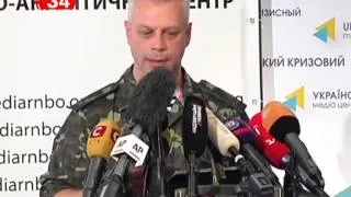 Кровавая трагедия на Луганщине: боевики расстреляли колонну беженцев
