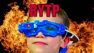 Мр макс на войне:RYTP:ПУП