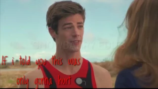 Snowbarry - In The Name Of Love