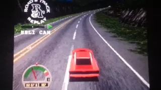 3DO need for speed hack mountain 1