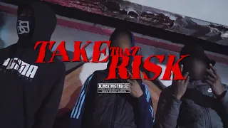 #CASHOUTSIDE #GR2K - TAKE THAT RISK (prod. Guga MAB)