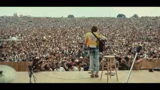 Woodstock Festival 1969 -  Pictures