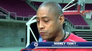 Fresno State Men's Basketball: Rodney Terry Season Preview (10.10.17)