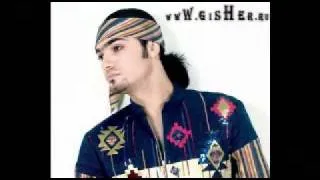 Andre -[2006]- Hazar Angam - Ush Gisher