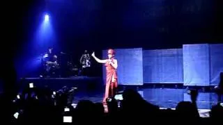 Kylie Minogue - Slow (X2008 Tour - Brazil)