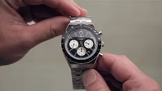 Is The Q Timex Chronograph The Best Value Chronograph?