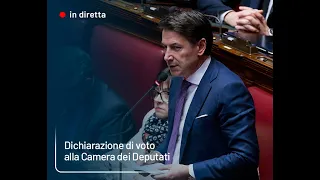 Giuseppe Conte durissimo con Giorgia Meloni: “Basta con questo degrado istituzionale!”