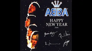 HQ 432hz ABBA-Happy new year