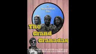 THE GRAND GRANADAS | Best Of Austin 48 Hour Film Project 2019 | Family Film