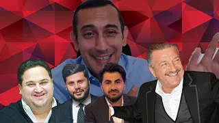 Qabil Türkoğlu "Murad Dadaşev, ACT Telman, ucarlı"