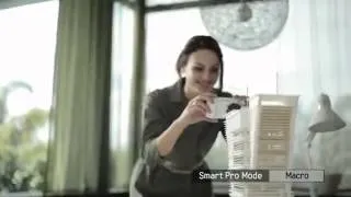 Samsung Galaxy Camera Commercial