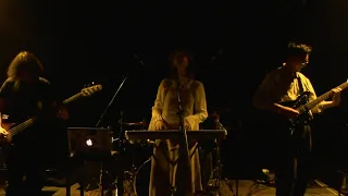 Мерцание @ Help! (Live) [Казань, Werk, 02.02.2024]