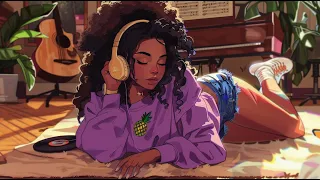 AFTERNOON/EVENING CHILL 🎷lofi mix/soul/reggaeton/dancehall/chill beats/relax after work