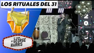 El Show de GH 31/12/22 ➡️ Parte 2