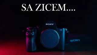 Merita SONY A7III in 2023?