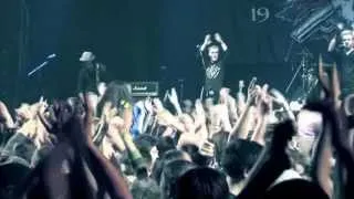 Элизиум Elysium - Слёзы-зеркала /Live 2007